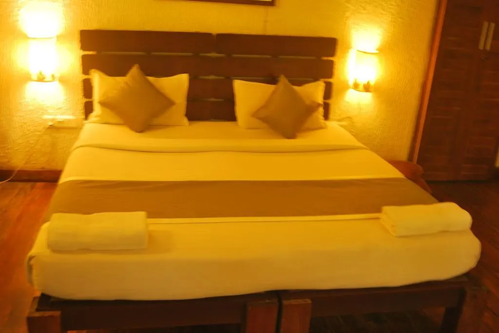 Greenspaces B&B Munnar Bed & Breakfast