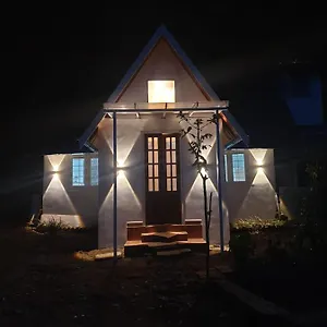 Bed & Breakfast Gardenia, Munnar