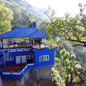 Bed & Breakfast Holly Hock, Munnar