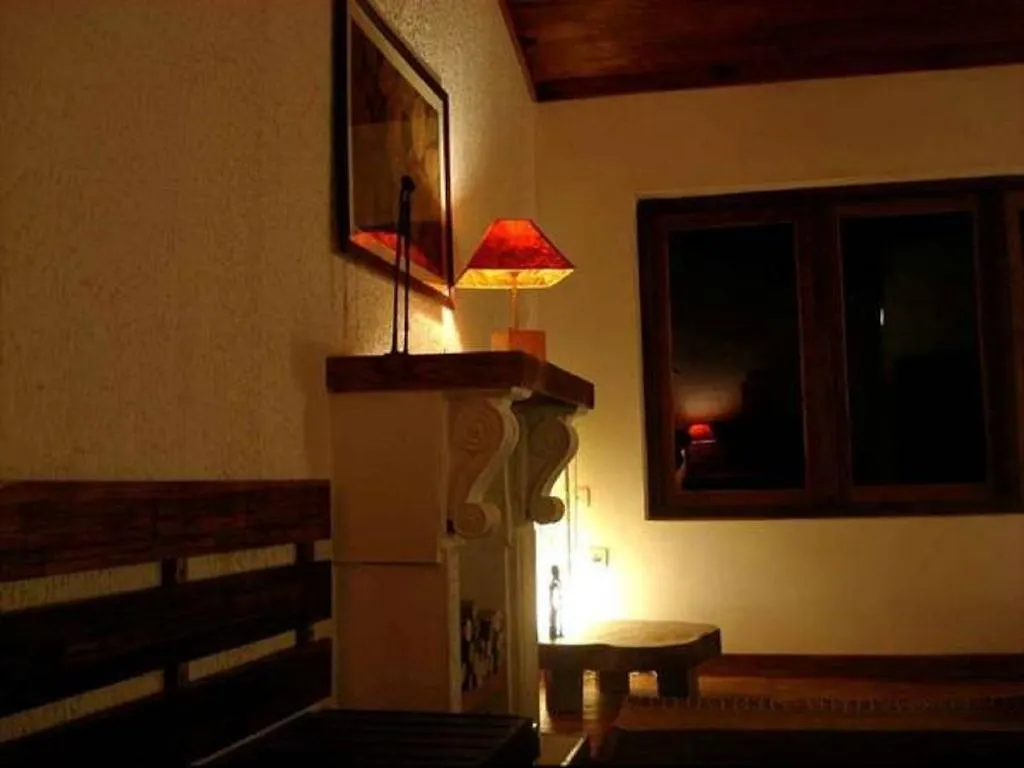 Greenspaces B&B Муннар