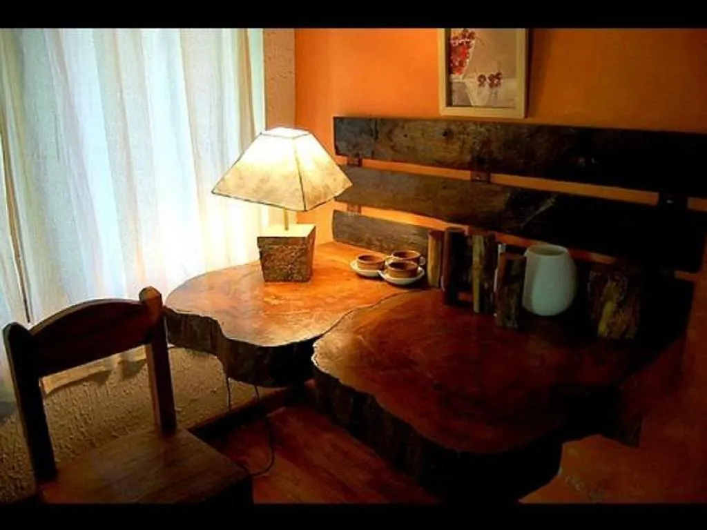 Greenspaces B&B Муннар Отель типа 