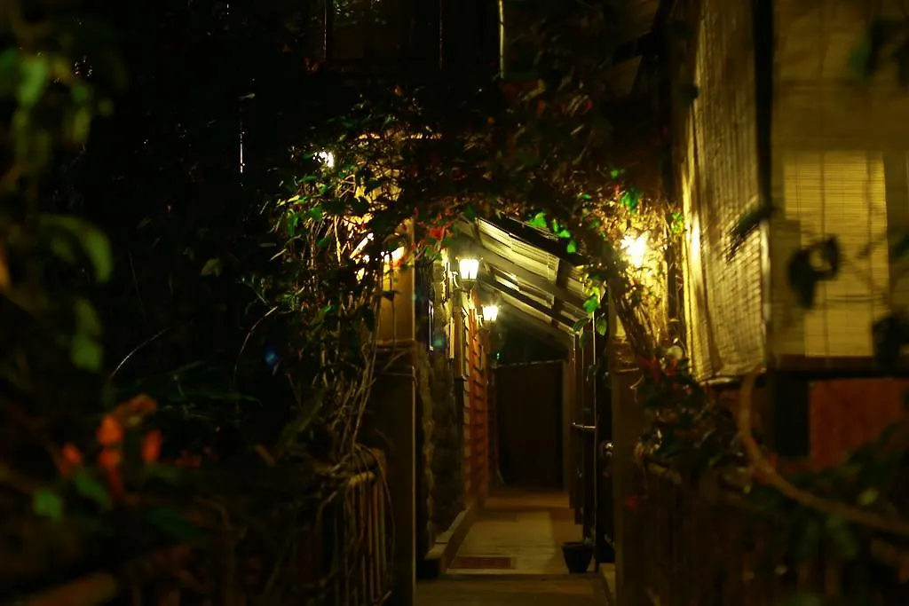 Greenspaces B&B Муннар 2*,  Индия