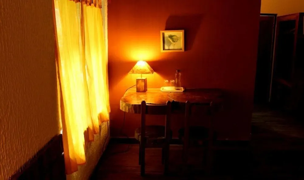 Greenspaces B&B ムンナール